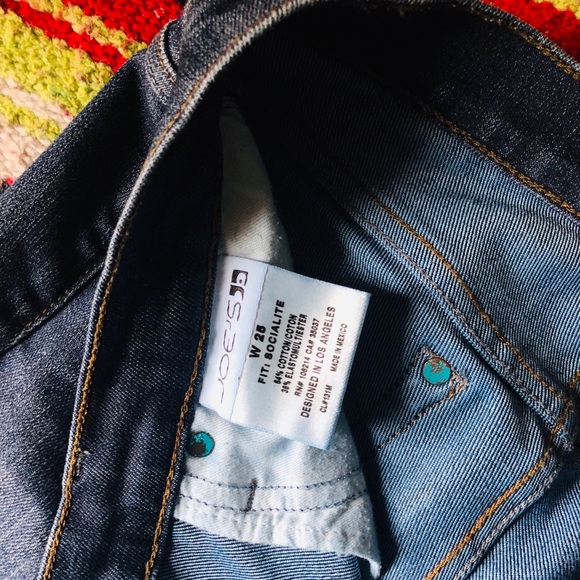 Joe's Jeans Flare - Picture 5 of 8